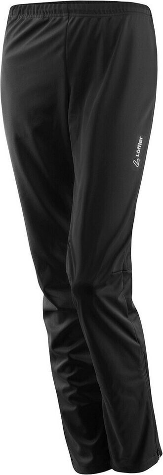 Löffler WS Light Pants black