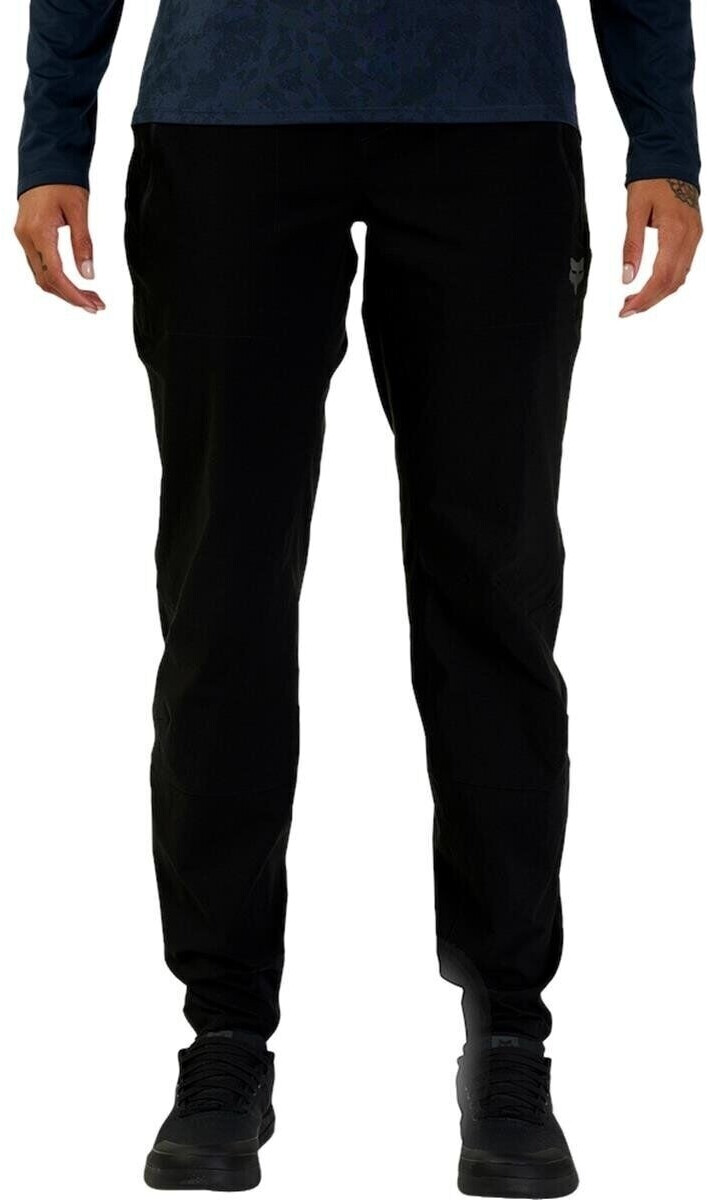 Fox Ranger Pants Model black