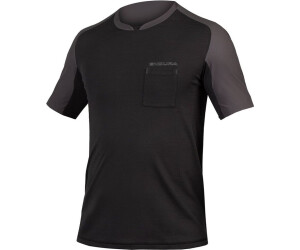 Endura GV500 Foyle T schwarz