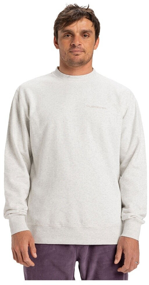 Quiksilver Salt Water Sweatshirt EQYFT05051-SZTH
