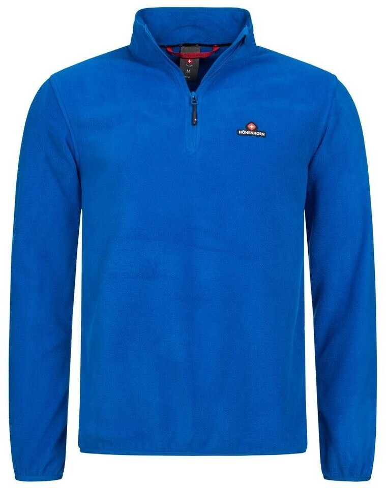 Höhenhorn Skyja Men's Fleece Pullover Half Zip