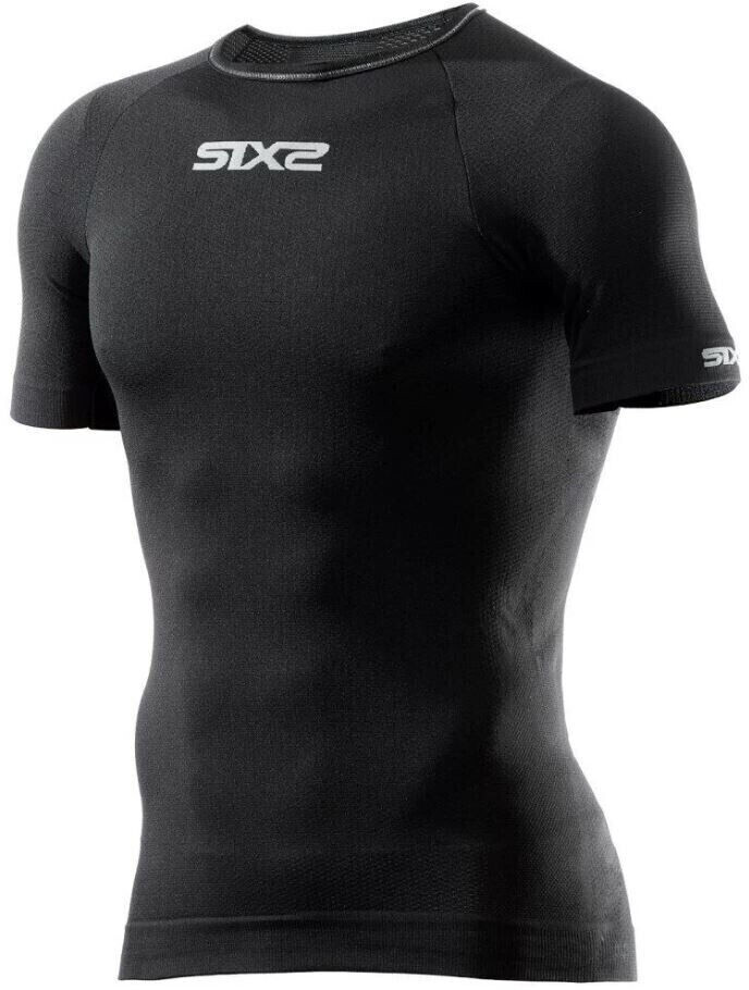 SIX2 Functional Shirt TS1 black