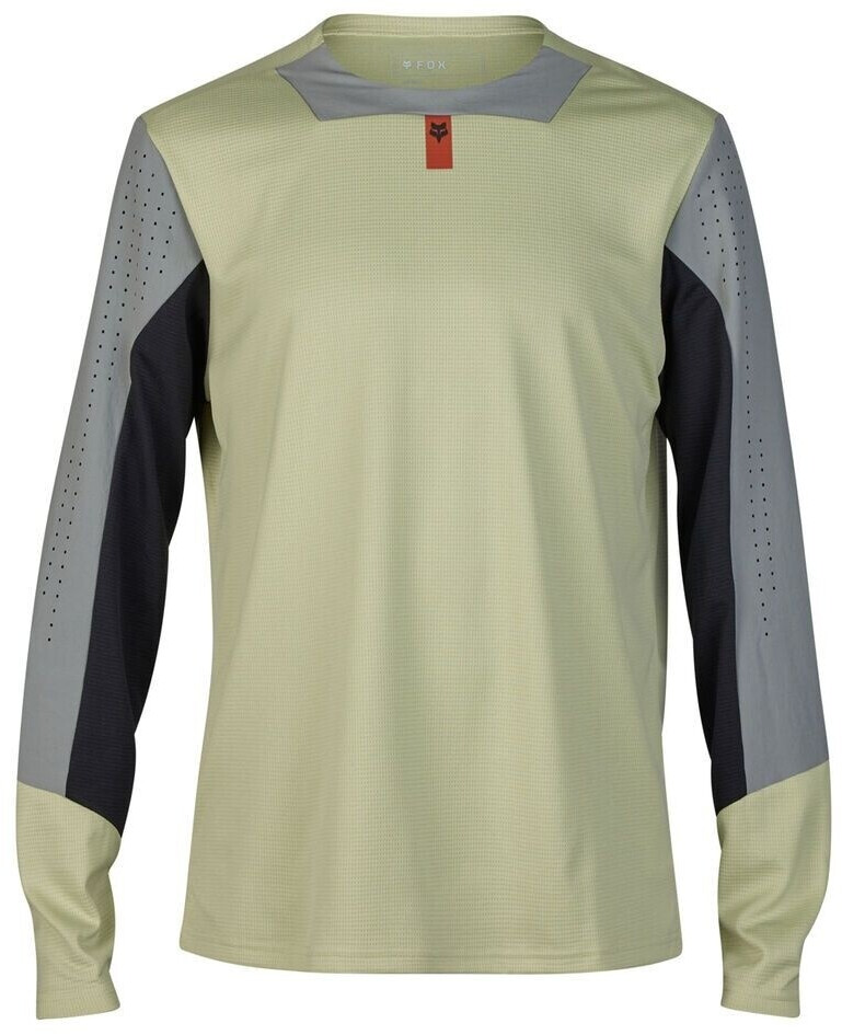 Fox Defend LS Jersey cactus
