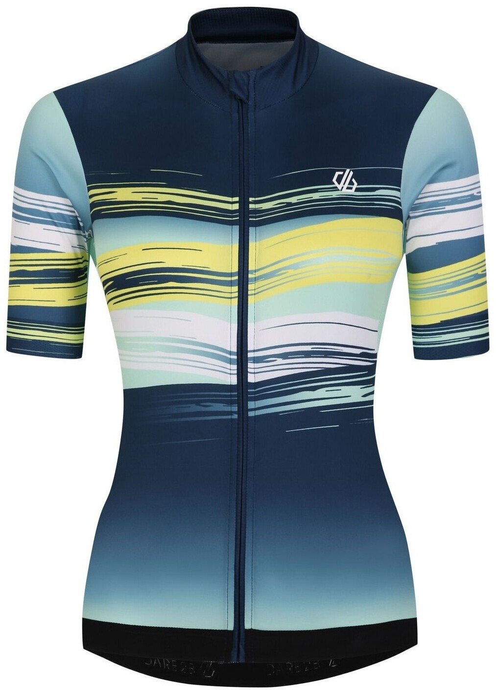 Dare2b Aep Stimulus Jersey green Model 2024