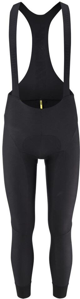Mavic Cosmic Thermo Cycling Bib Tights black