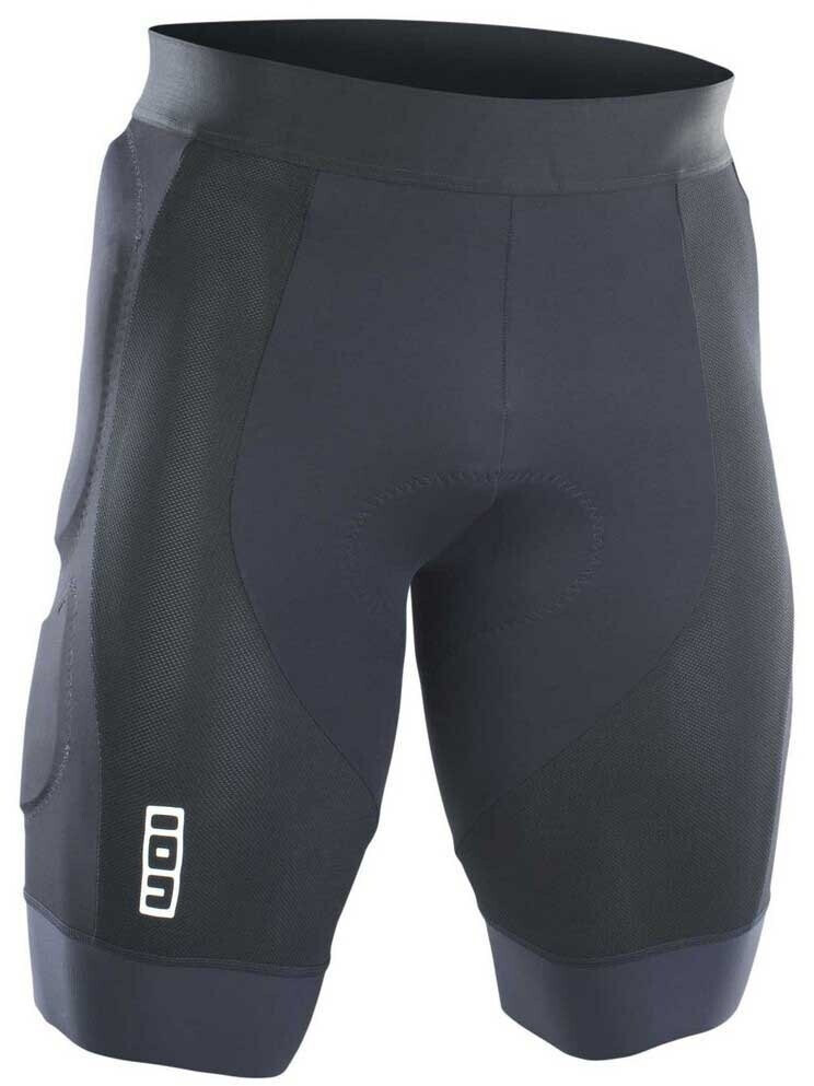 ion Plus AMP Protector Shorts black