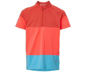 VAUDE Bike Qimsa Kurzarm-T-Shirt hokkaido 455086251160