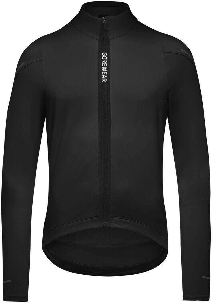 Gore Spinshift Thermo Long Sleeve Jersey black