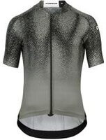 Assos Mille GT C2 Evo Heat Map Jersey green