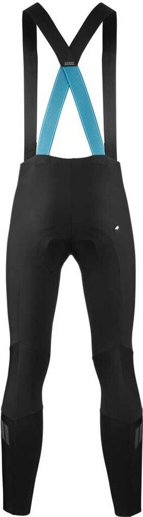 Assos Equipe R Habu Bib Tights S11 black