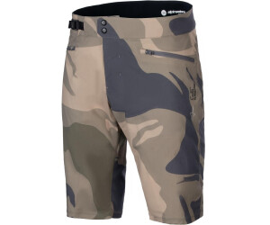 Alpinestars A Dura Liner Camo Shorts