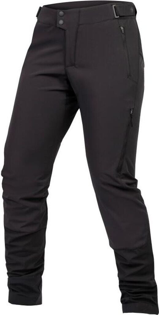 Endura MT500 Spray Cycling Tights long black