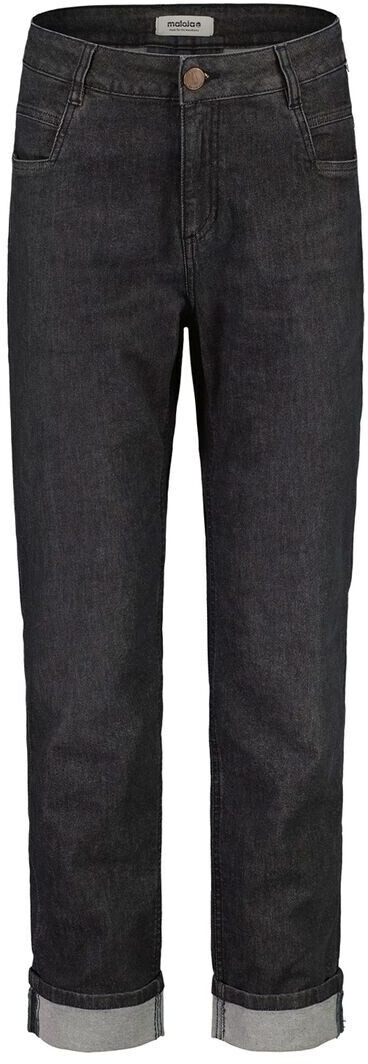 Maloja TauglM NOS Denim black