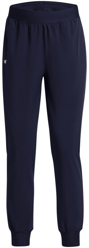 Under Armour ArmourSport Woven Pant midnight navy white