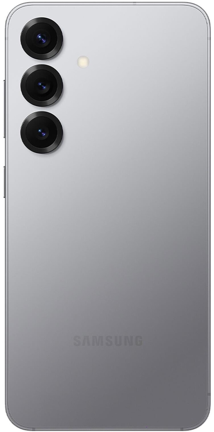 Samsung Galaxy S25 Enterprise Edition 256GB Silver Shadow