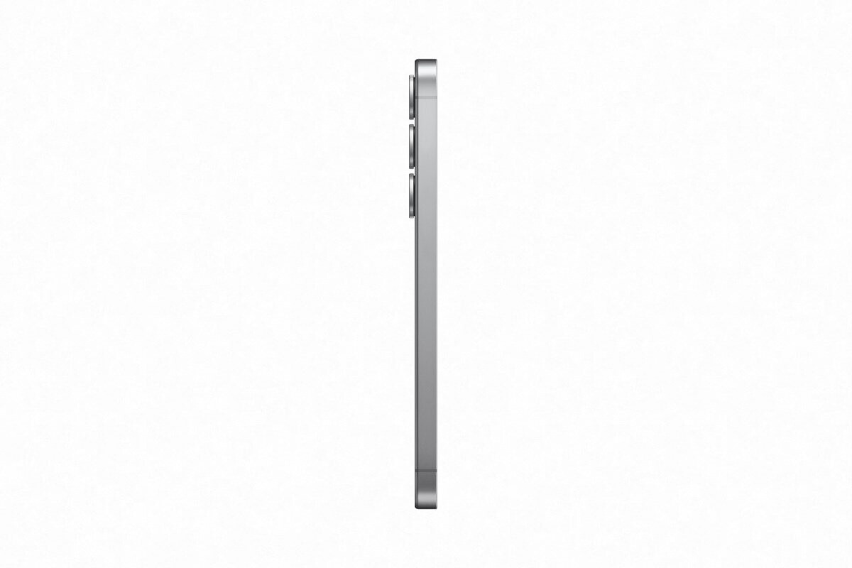 Samsung Galaxy S25 Enterprise Edition 256GB Silver Shadow