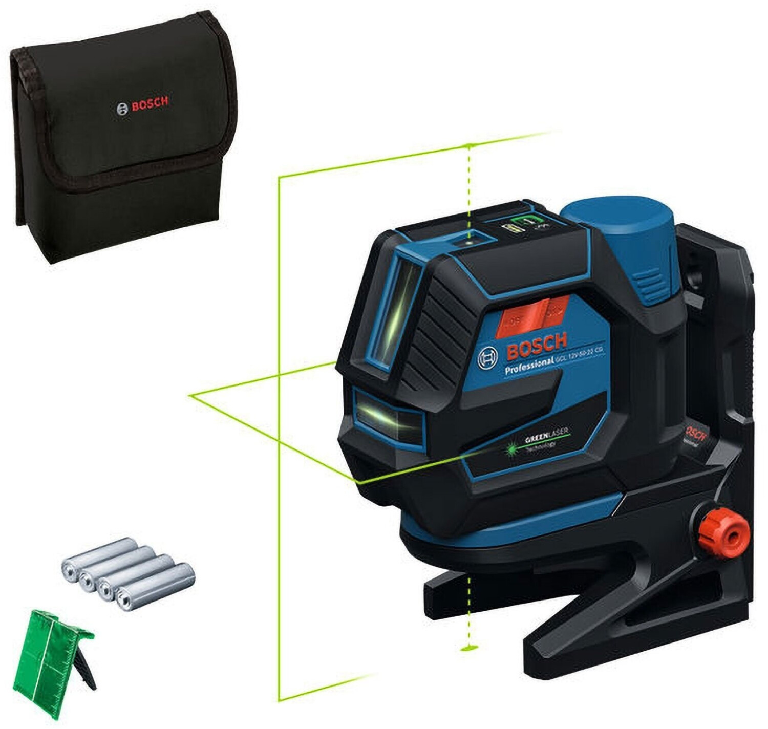 Bosch GCL 12V-50-22 CG (0601066S00)