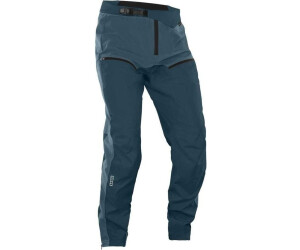 ion Shelter Lite 3L Fahrrad Regenhose lang cosmic blau