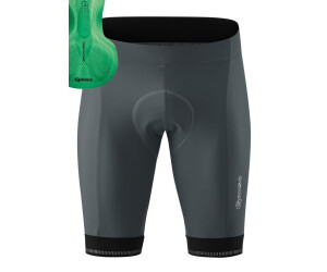 Gonso gray sargasso bright green