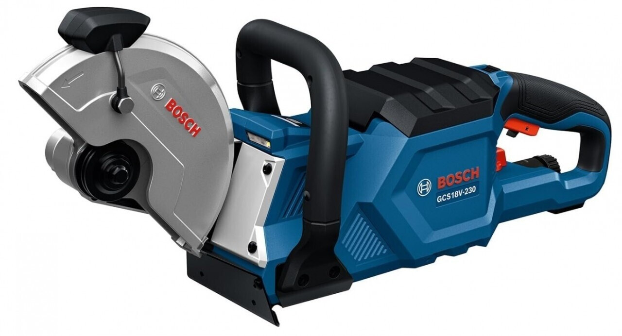 Bosch GCS 18V-230 (06013B0000)