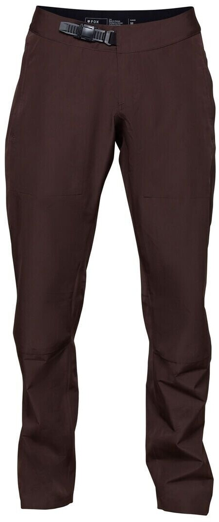 Fox Ranger 5L Water Pant cocoa