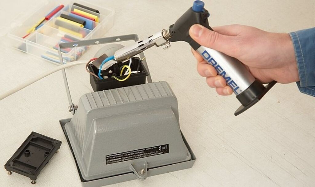 Dremel F0132200JD (2200-5)