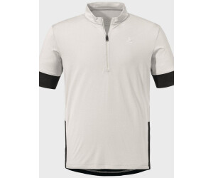 Schöffel Style Pinega Radtrikot grau