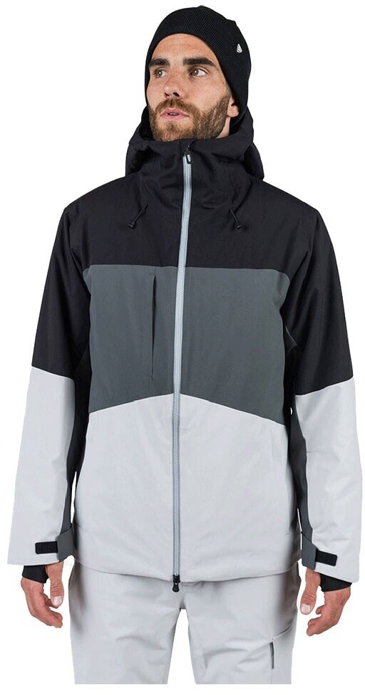 Rossignol Corbet's Jacket Ski Jacket black