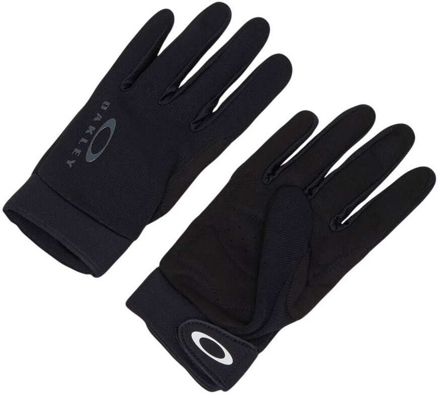 Oakley long MTB Gloves Oakley Seeker black