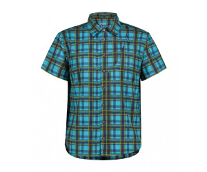Icepeak BOWMAN Turquoise