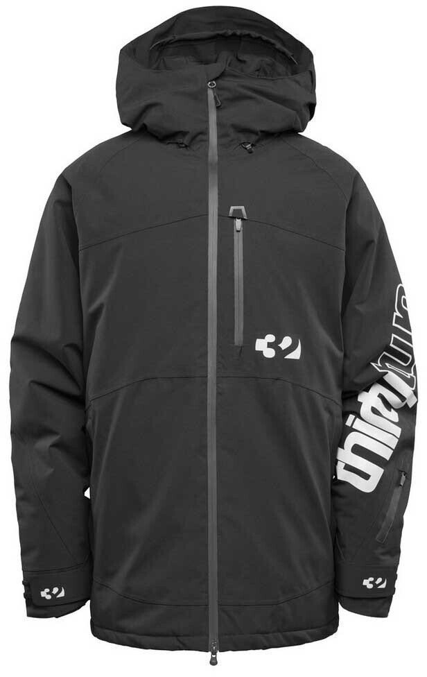 ThirtyTwo Lashed Insulated Jacket black 8130001191-001