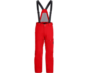 Spyder Dare Lengths Skihose spyder-rot