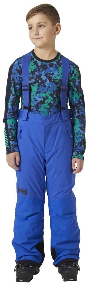 Helly Hansen No Limits Ski Pant blue
