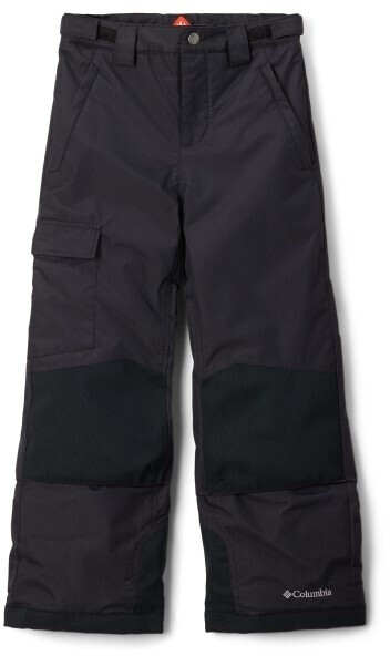 Columbia Bugaboo Iii Pants black 2089842-010-XXS
