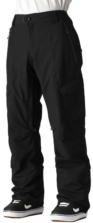 686 Quantum Thermagraph Pants black M2W208-BLK-