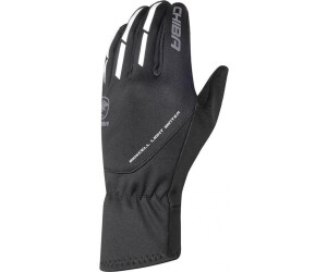 Chiba Winter Cycling Gloves BioXCell Light black