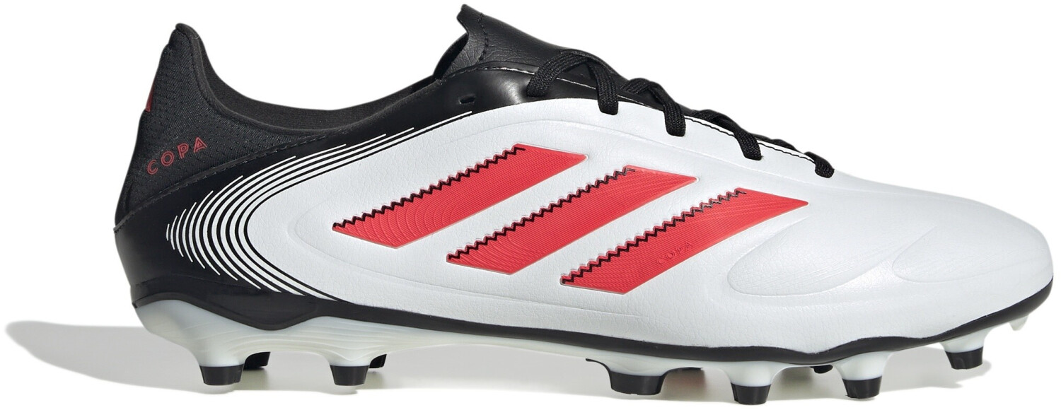 Adidas Copa Pure 3 League FG/MG (ID9049) cloud white/lucid red/core black