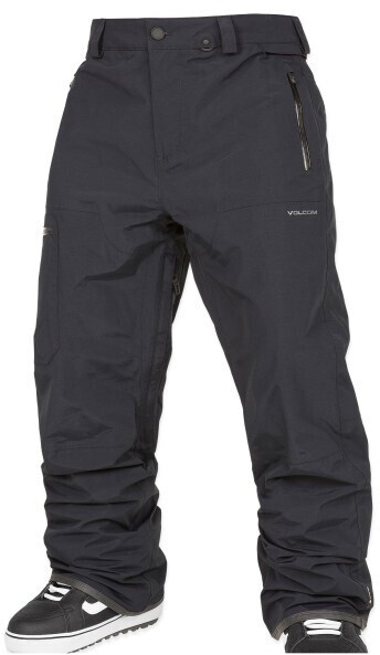 Volcom Gore-tex Pants black G1352505-BLK