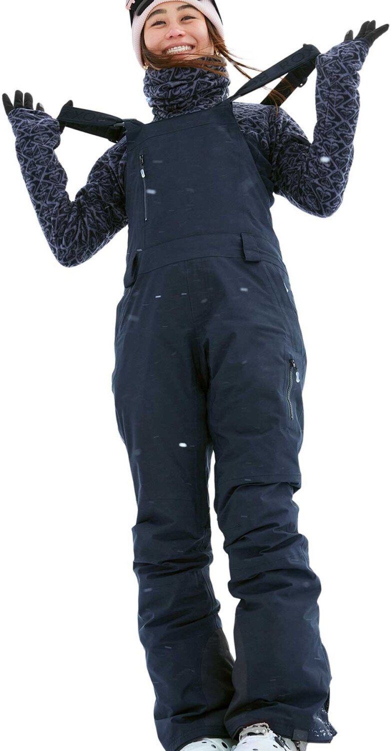 Roxy Stretch Prism GORE-TEX Pants black matte