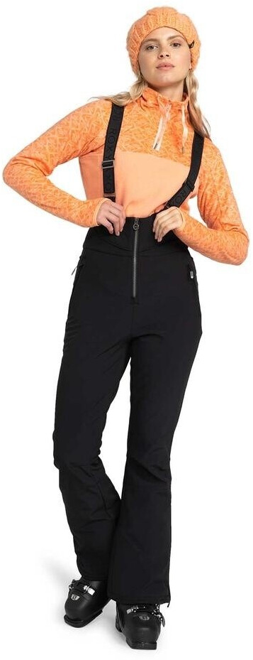 Roxy Summit Pant black matte