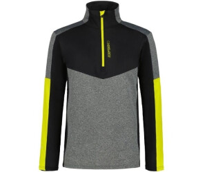 Icepeak Fresno Men's Sweatshirt black