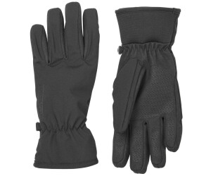 SealSkinz GRISTON Waterproof All Weather Cycling Winter Gloves black