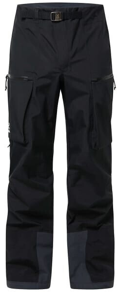 Haglöfs Vassi GORE-TEX Pant true black