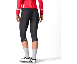 Castelli Entrata Bibknicker Fahrradhose schwarz