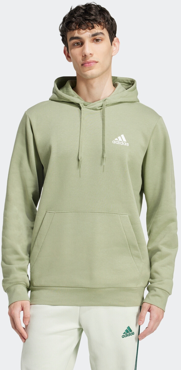 Adidas Essentials Fleece Hoodie JJ4662
