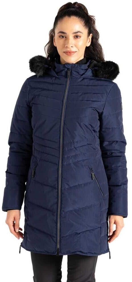 Dare2b Striking Iiii Jacket peacoat DWP607-87R