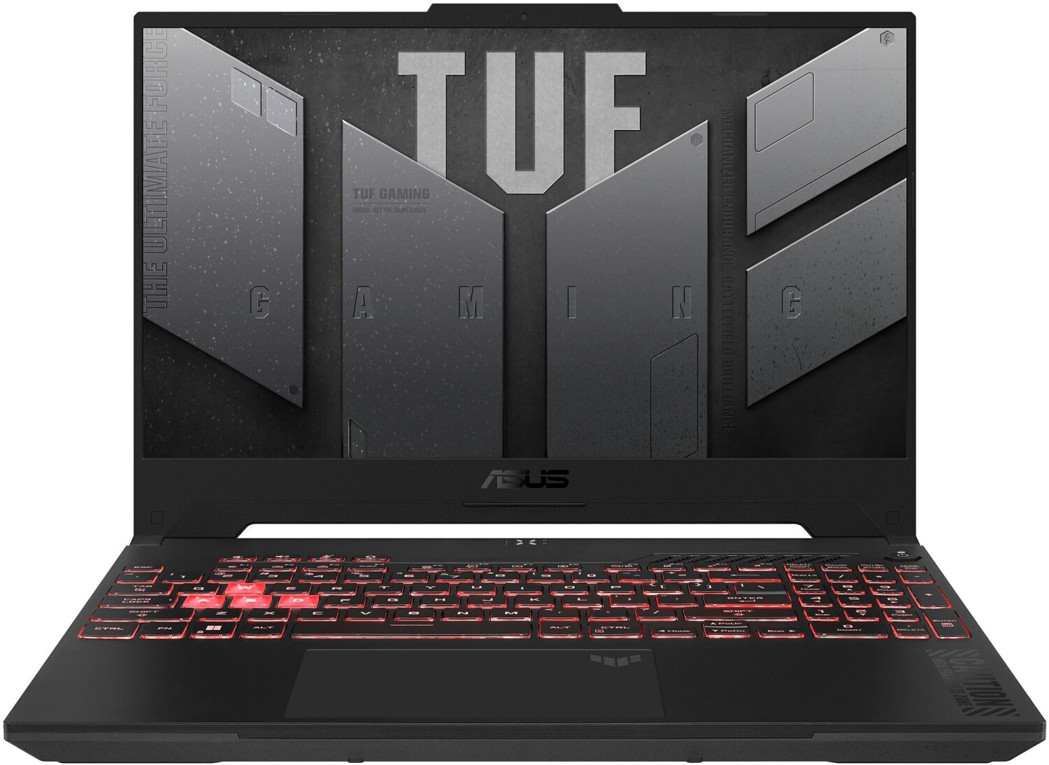 ASUS TUF Gaming F15 (TUF507NVR-LP084W)