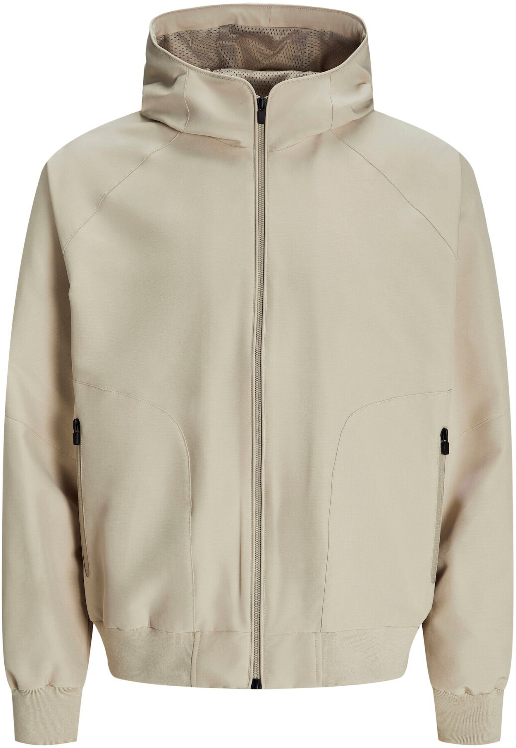 Jack & Jones Jacket JJEJAXON beige