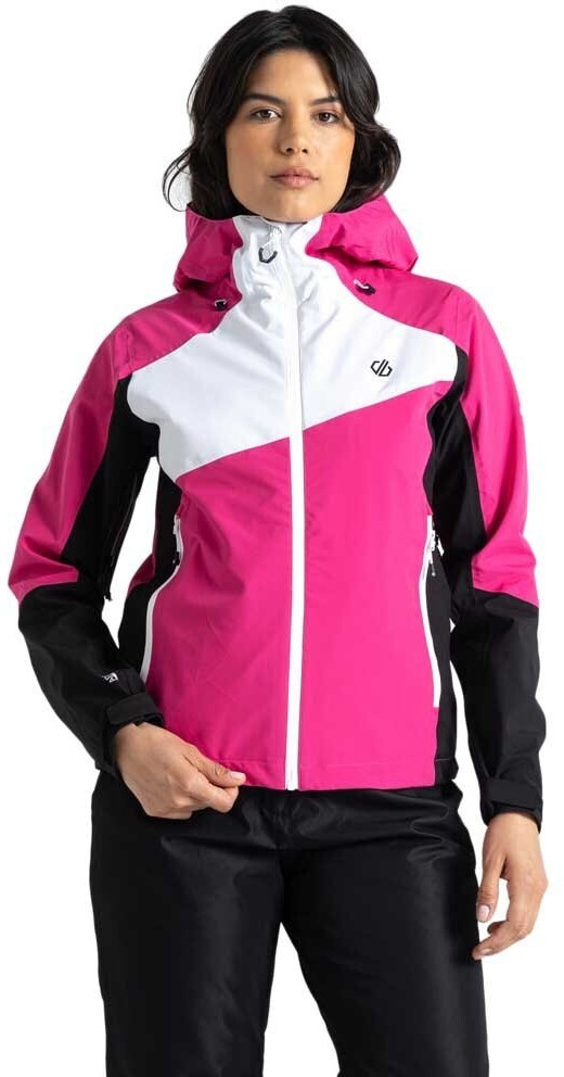 Dare2b Excalibar Ski Jacket pink