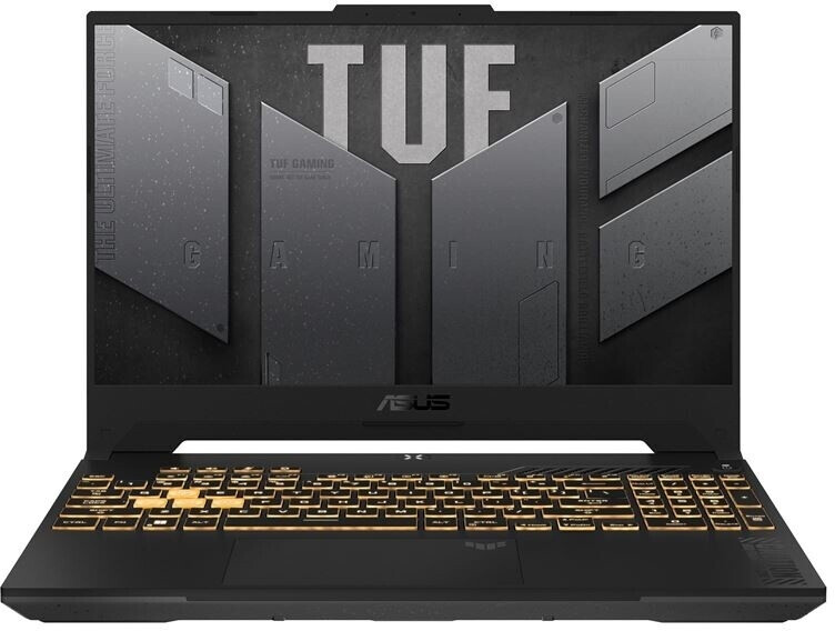 ASUS TUF Gaming A15 FA507UV-DRHQ121W
